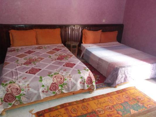 Au Jardin De Tamnougalt Hotel แอกด์ซ ภายนอก รูปภาพ