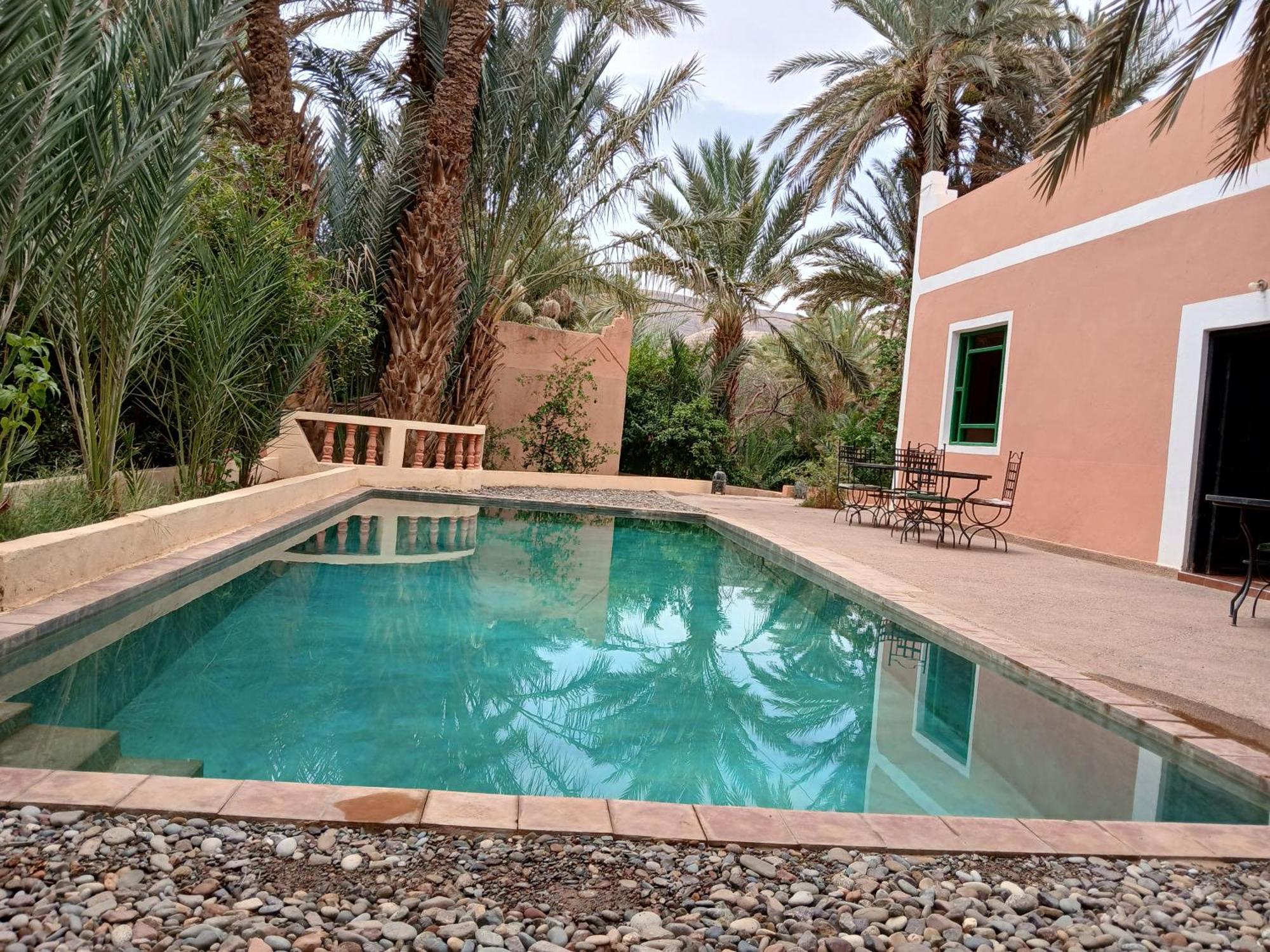Au Jardin De Tamnougalt Hotel แอกด์ซ ภายนอก รูปภาพ
